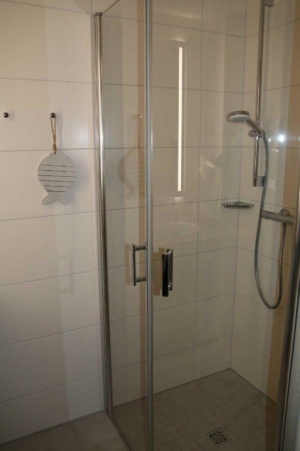 Hafendomizil Haus 5 Apartment 8 Plau am See Exterior foto